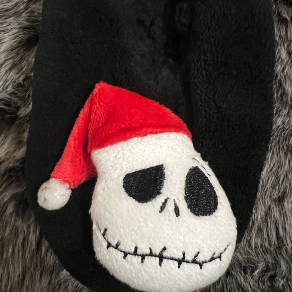 Disney, Tim Burton's, The Nightmare Before Christmas- Snuggle Toes!😍 - Picture 2 of 4